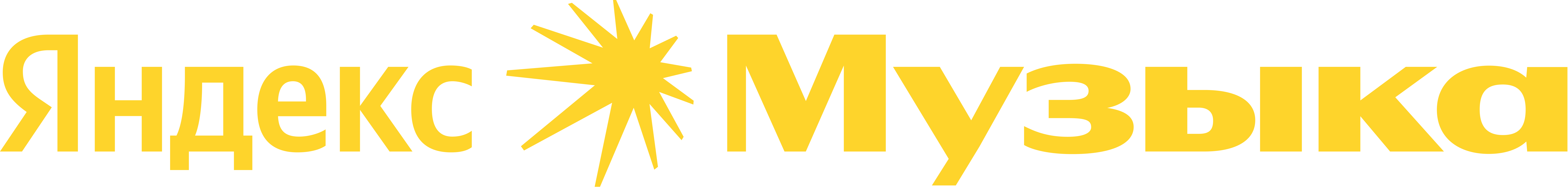 Yandex Music